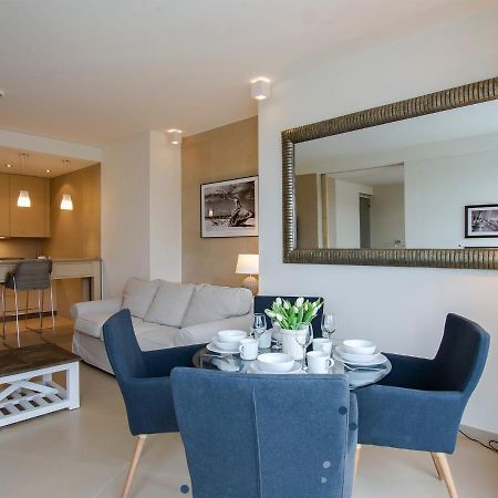 Vacationclub - Diune Apartment 58 Kolobrzeg Dış mekan fotoğraf